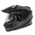 AiM Шлем детский JK802Y Black Glossy в Рязани