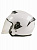AiM  Шлем открытый JK526 White Glossy в Рязани