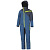 Scott Комбинезон детский Dryo Blue Sapphire/Blue Nights в Рязани