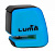 Luma Замок на диск тормозной ENDURO 92D (Ø5 ММ) + BAG синий в Рязани