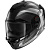 Shark Шлем Spartan GT Pro Ritmo Carbon Mat Black/Silver/Chrome в Рязани