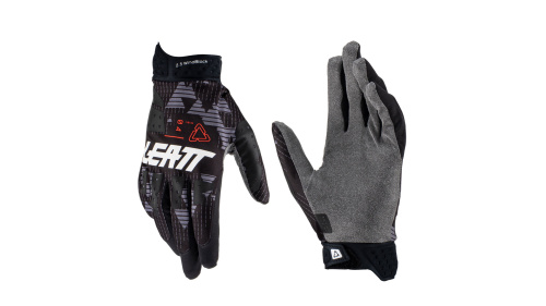 Leatt Перчатки 2.5 Windblock Black в Рязани