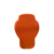 Scout Вставка защиты спины Security D3O LVL 1 orange в Рязани