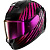 Shark Шлем Ridill 2 Assya Black/Violet/Violet в Рязани