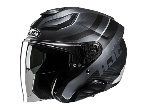 HJC Шлем F31 Naby MC5SF в Рязани