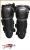 Pro Biker Наколенники HXP-02C BLACK в Рязани Pro Biker Наколенники HXP-02C BLACK в Рязани