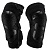 Leatt Наколенники 3DF 5.0 Zip Knee Guard Black в Рязани