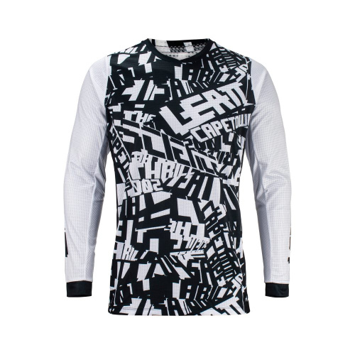 Leatt Джерси 3.5 Ride White 2024 в Рязани