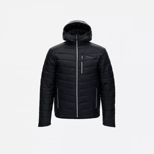 Finntrail Термокуртка Master Hood 1510 Graphite в Рязани
