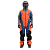 Dragonfly Комбинезон снегоходный  Extreme 2.0 MAN Orange Red  Fluo - Limoges в Рязани