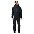 Dragonfly Комбинезон Gravity 2.0 Man 2026 Total Black в Рязани