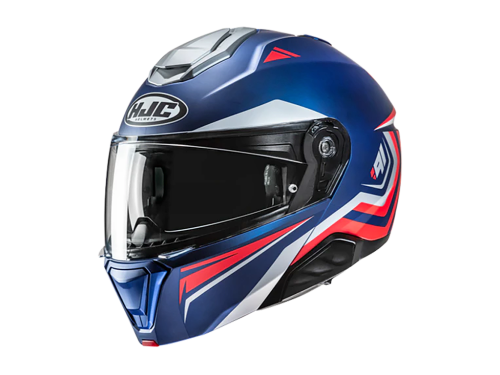HJC Шлем i91 Tricus MC21SF в Рязани