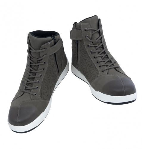 MadBull Мотокеды Aero Grey в Рязани