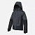 Finntrail Куртка мужская утепленная SnowRanger 3758 MiddleGrey в Рязани