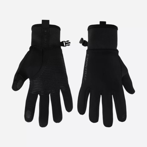 Finntrail Перчатки Venom 2706 Graphite в Рязани