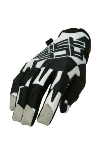 Acerbis Перчатки MX X-H Black/White в Рязани