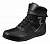 IXS Мотоботы Tour Shoe Lace ST Черный в Рязани