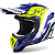 Airoh Шлем Aviator Ace 2 Ground Yellow Gloss в Рязани