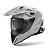 Airoh Шлем Commander 2 Cement Grey Gloss в Рязани