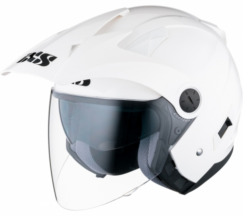 IXS Шлем HX145 Белый в Рязани