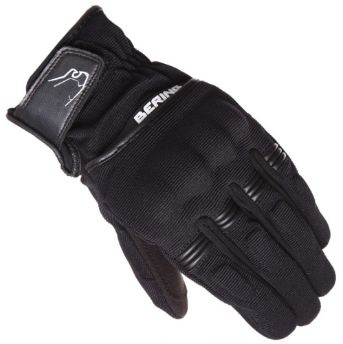 Bering Перчатки Fletcher Black в Рязани