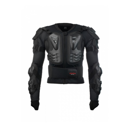 Starks Моточерепаха Body Armor Чёрный в Рязани