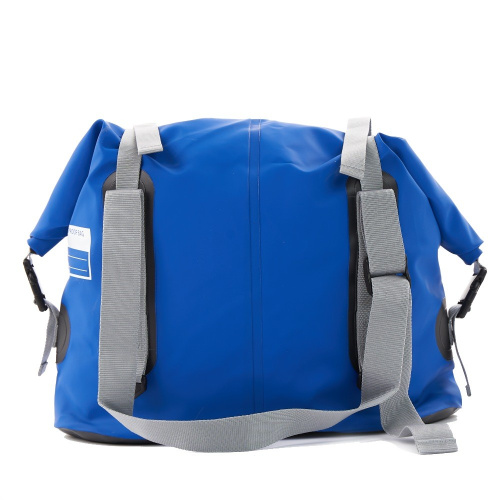 Dragonfly Гермосумка DF Voyager Blue 40л в Рязани