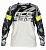 Acerbis Джерси детское MX J-Kid Four Grey/Black в Рязани
