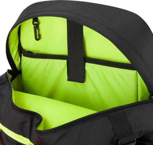 Bering Рюкзак Kroll Black в Рязани