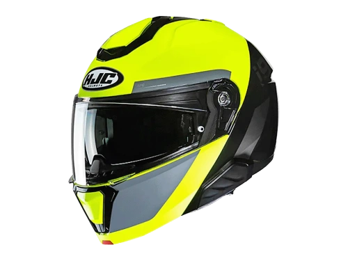HJC Шлем i91 Bina MC3H в Рязани