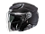 HJC Шлем F31 Metal Black в Рязани