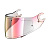 Shark Визор Skwal/Spartan V7 Light/Iridium/Pink в Рязани