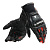 Dainese Перчатки Steel-Pro Black/Fluo-Red в Рязани