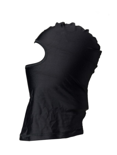 Starks Подшлемник light silk черный в Рязани