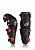 Acerbis Защита коленей шарнирные Impact Evo 3.0 Knee Black/Red в Рязани