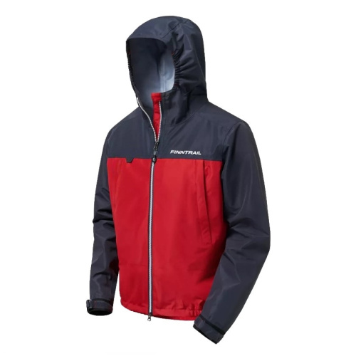 Finntrail Куртка Apex 4027 Red в Рязани