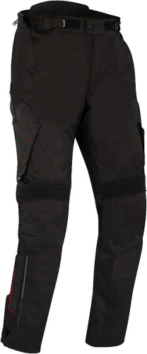 Bering Брюки Nordkapp Black в Рязани