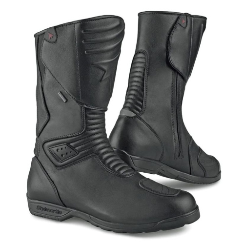 Stylmartin Мотоботы Navigator Men Black в Рязани