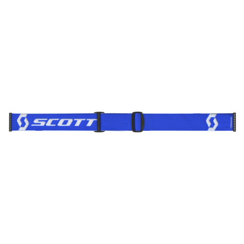 Scott Очки кроссовые Primal clear blue clear в Рязани