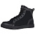 IXS Мотоботы Classic Sneaker Style Black в Рязани