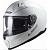 LS2 Мотошлем FF811 Vector II Solid белый в Рязани