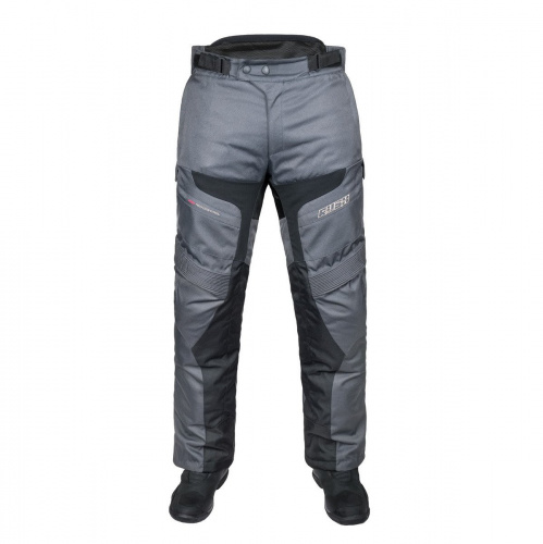 Rush Мотоштаны Long Ride Pant текстиль Антрацит в Рязани