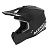 Acerbis Шлем Linear 22-06 Metallic Black в Рязани