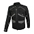 By City Мотокуртка текстильная Huracan Man Black в Рязани