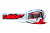 100% Очки FMF Powerbomb Rocket White/Clear в Рязани