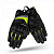Shima Перчатки Rush Men Fluo в Рязани
