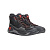 Dainese Ботинки Atipica Air 2 Black/Red-Fluo в Рязани
