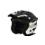 Acerbis Шлем Jet Aria 22-06 White/Black/Gold в Рязани