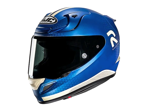 HJC Шлем RPHA12 Enoth MC2SF в Рязани