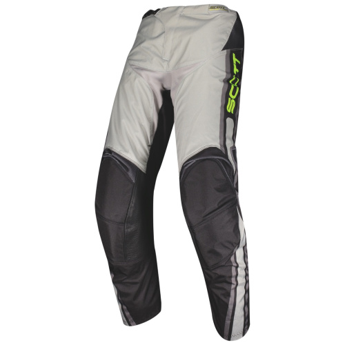 Scott Брюки 350 Race grey/yellow в Рязани